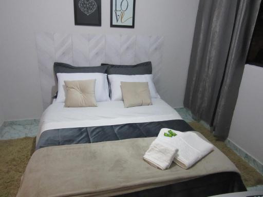 Kitnet Recanto de Campos-Pertinho do Centro - Housity