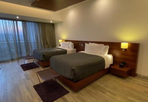 Sonata Hotel Puebla Angelópolis Distrito Sonata - Housity