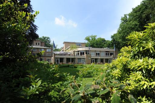 Fletcher Parkhotel Val Monte - Housity