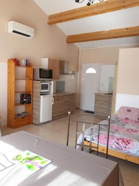 Studio Meublé - Hizvo