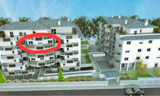 Fabio apartment near Milan and Hospitals - Housity