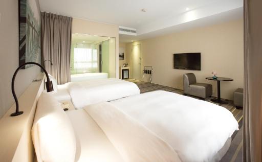 Hotelday Tamsui - Housity