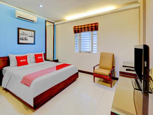 OYO 90278 Hotel Sepuluh Buah Batu Bandung - Housity