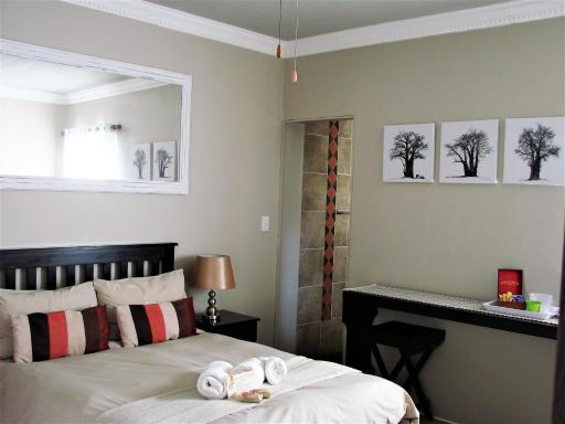 Amarachi a homely experience - Housity