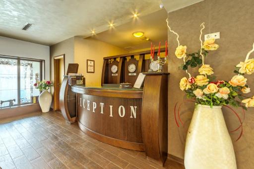 Boutique Hotel L do Rado - Housity