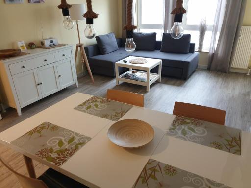 Gästewohnung BenjaroS - Housity