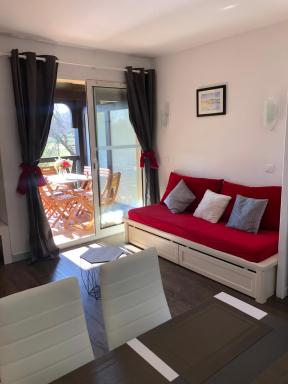 Le JLS Prestige 5 pers - Housity