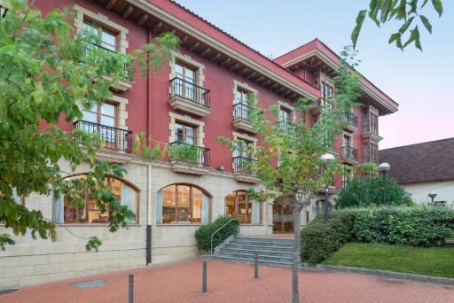 Hospedium Hotel Sky Blu Sondika - Housity