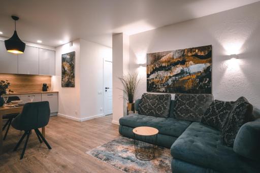 Ravelli 7 Apartment - Housity