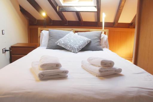 INSIDEHOME s - �?tico de Plaza España - Housity