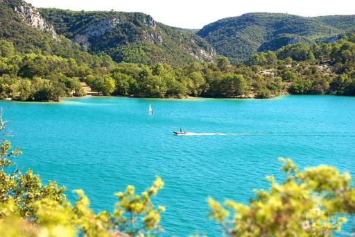Mazet de vacances residence l espai - Housity