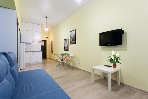Parkoviy kvartal - Housity