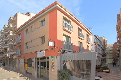 Apartments SunSol - Hizvo