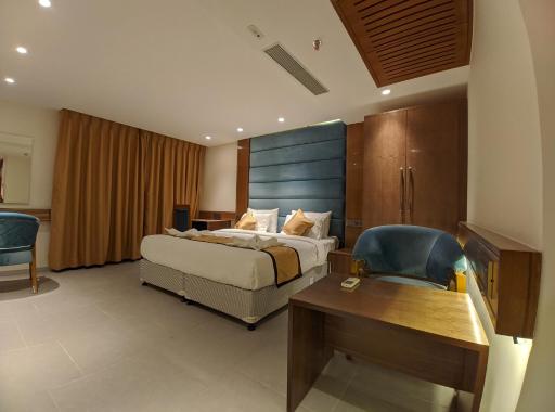 STAYMAKER Apex Hotel - Housity