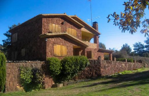 EVA & TRAVEL - El Bosquet de Prades - Housity