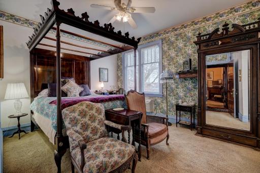 Grandison Inn - Housity