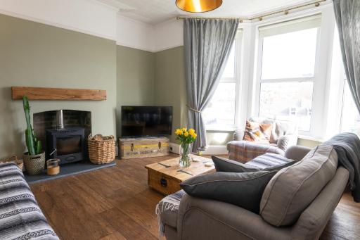 Richmond Villa - Housity