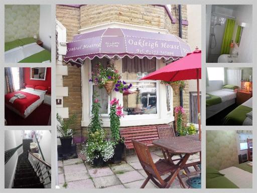 Oakleigh House - Housity