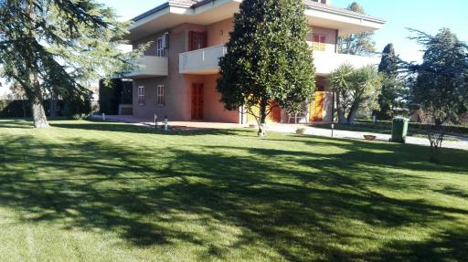 Country house bike friendly Famiglia Belleggia - Housity