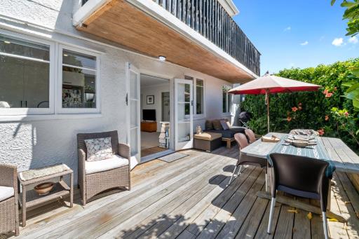 Magic at The Mount - Mt Maunganui Downstairs Unit - Housity