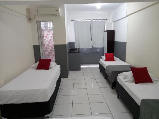 PS Hotel Manilha - Housity