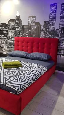 New York city apartament - Hizvo