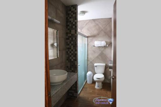 Departamento Turquesa 2 Joyas del Mar - Housity
