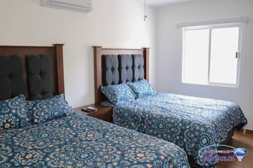 Departamento Turquesa 2 Joyas del Mar - Housity