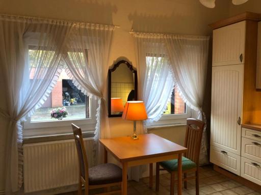 Haus Luise Monteure - Housity