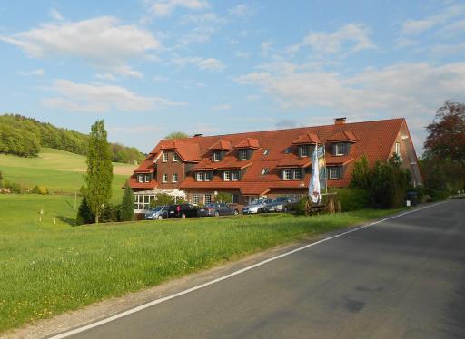 Hotel Rehkitz - Housity