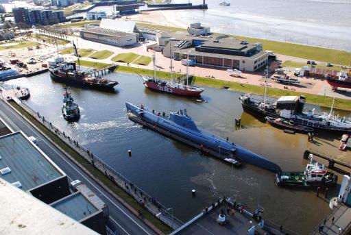 Apartment Meerblick - Housity