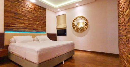 Villa Vimala Hills with Beautiful Garden - Housity