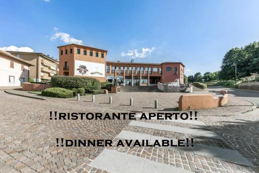 Lake Como Golf Hotel - Housity
