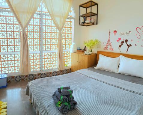 Mekong 69 Hostel - Housity