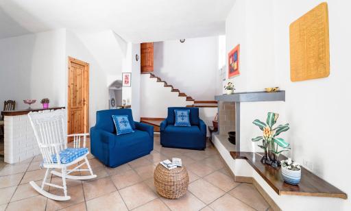Villa Su Sole - Housity