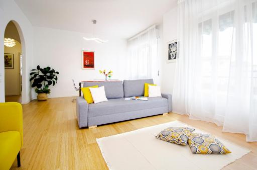 InnPisaRentals - Keith Haring's House - Housity
