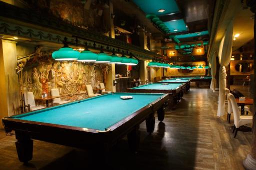 Misteriya Hotel - Housity