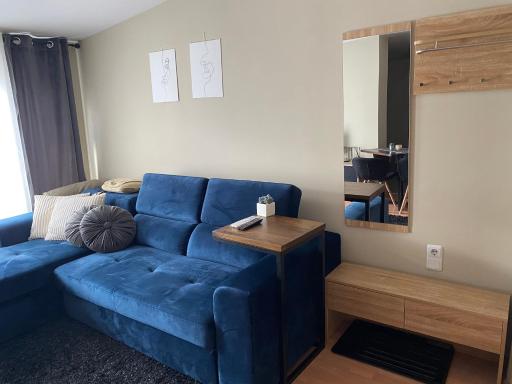 Studio Deluxe Mian - Housity
