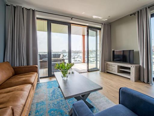 Beach holiday home in Kamperland - Housity