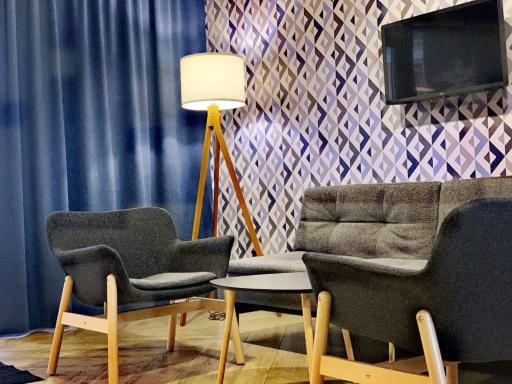 Мини отель Muritz - Housity