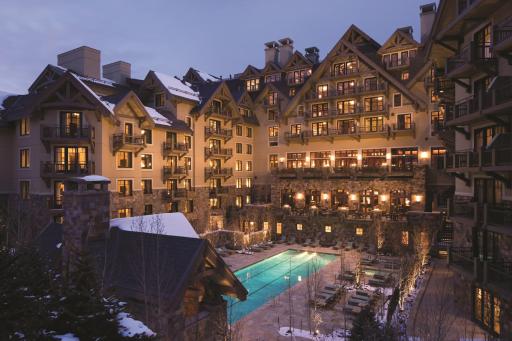 Four Seasons Resort Vail - Housity