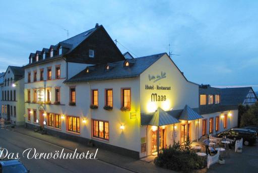 Hotel-Restaurant Maas - Housity