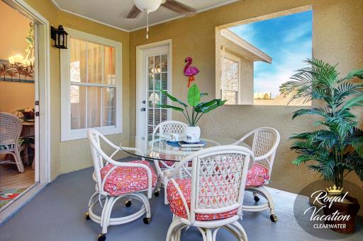 The Avalon Royal Tropical - Housity