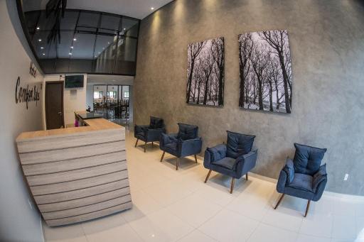 Hotel Comfort Styles - Housity