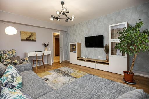 City Apartment Cipariu - Housity