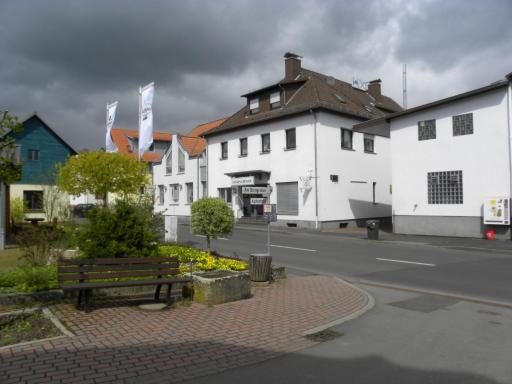 Thüringer Hof - Housity