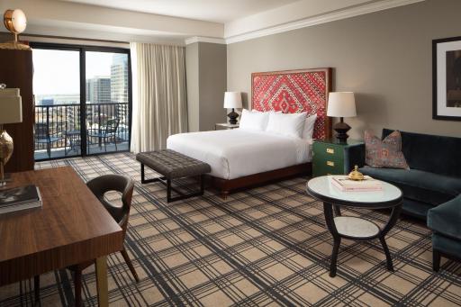 Hotel ZaZa Austin - Housity