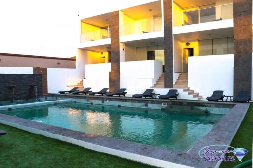 Departamento Topacio 1 Joyas del Mar - Housity