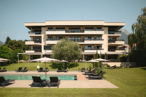 Hotel Pollinger - Hizvo