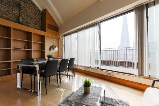 StayInn Monument - Housity